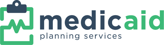 Medicaid Planning Services Logo